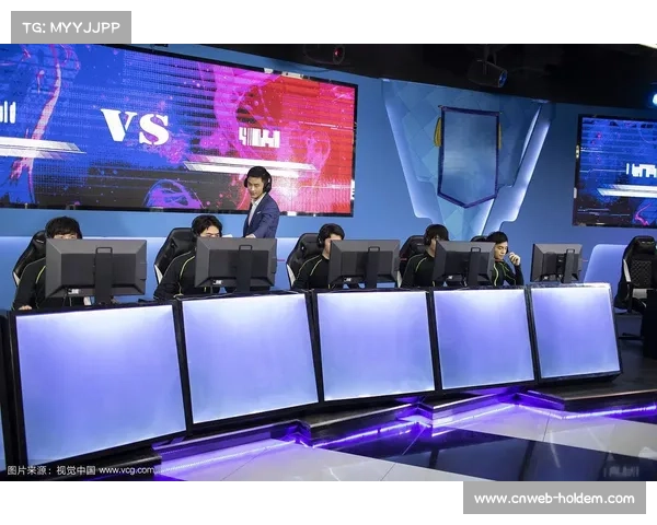 电竞教练认证体系落地推动行业标准化与专业化发展