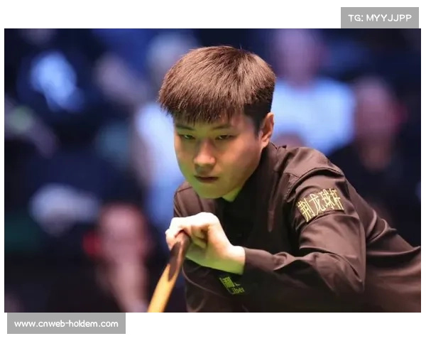 赵心童对吴宜泽历史交手1胜,半决赛胜负难料 赵心童对吴宜泽历史交手1胜,半决赛胜负难料