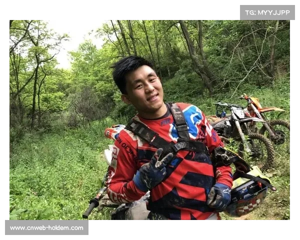 赵志康:领衔本土赛事的责任感与未来国际赛事计划 赵志康:领衔本土赛事的责任感与未来国际赛事计划