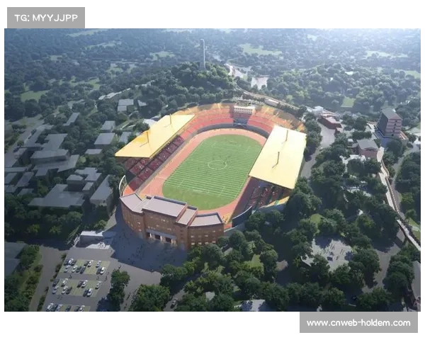 越秀山体育场保留南粤足球经典配色，改造中注重人文历史传承