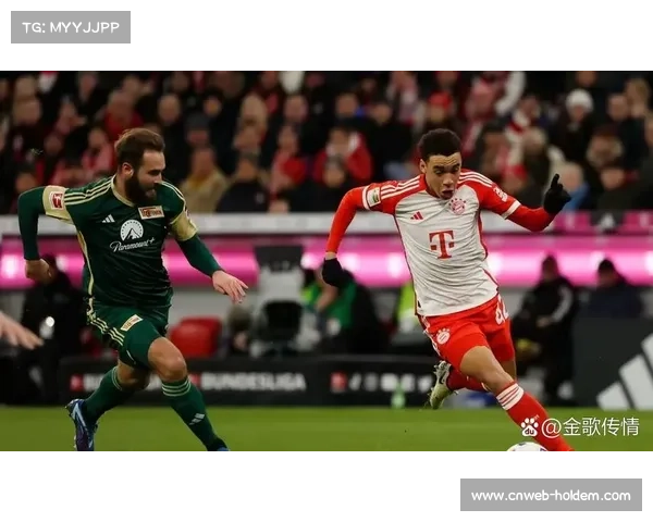 观点：德甲联赛竞争力探讨，拜仁统治力对联赛发展的影响