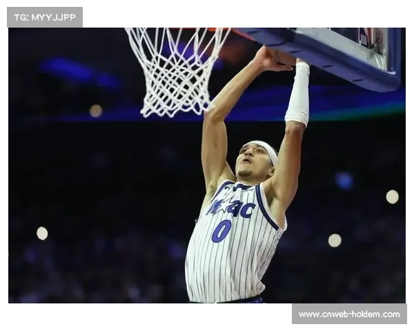 魔术客场逆转掘金,班凯罗关键封盖锁定胜局 魔术客场逆转掘金,班凯罗关键封盖锁定胜局