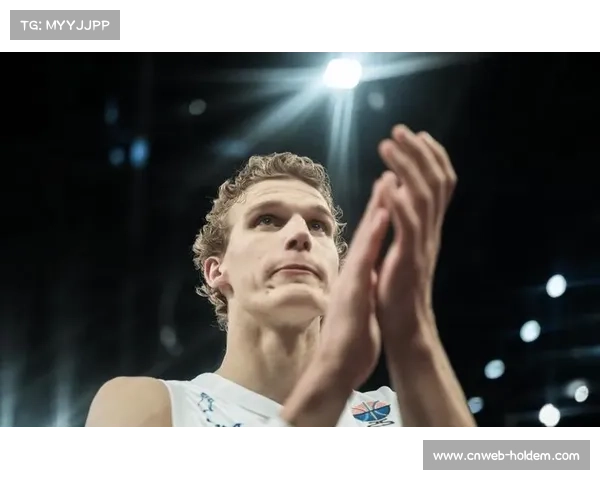 马尔卡宁33分率爵士止败,芬兰前锋核心作用 马尔卡宁33分率爵士止败,芬兰前锋核心作用