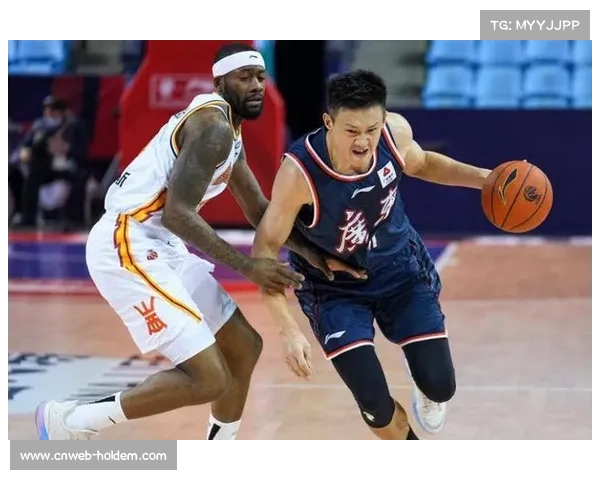 深圳vs福建锋线对决，外线投射成胜负关键手