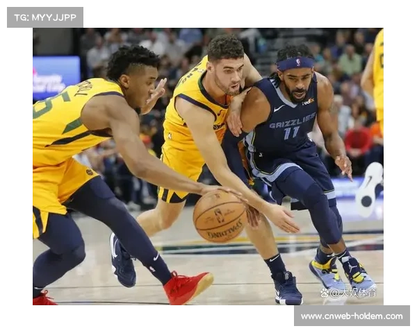 爵士摆烂态势明确，西部弱队影响季后赛格局