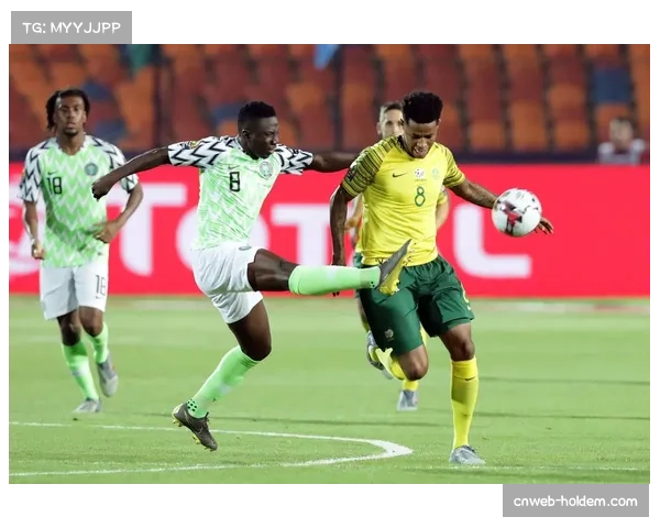 非洲锦标赛：埃及与尼日利亚平分秋色，各获多项冠军。